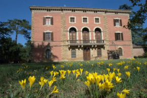 Villa Ricci MONTEPULCIANO